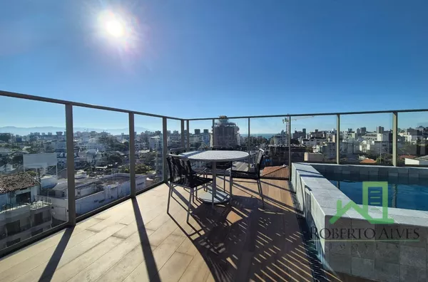 Oportunidade em Jurerê | Vista Mar Lateral | Varanda Gourmet