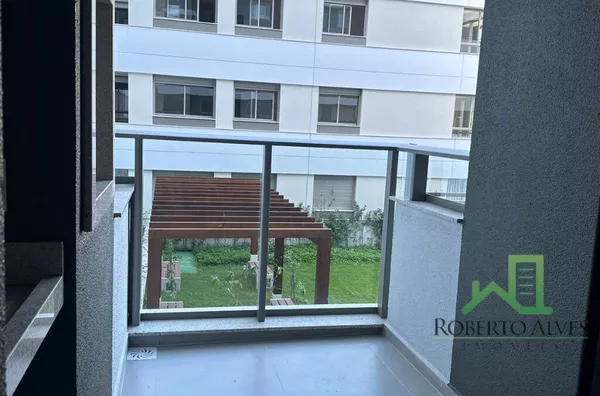 Apartamento para venda, 2 quarto(s),  Cacupé, Florianópolis