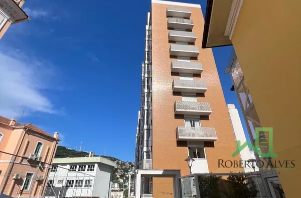 CENTRO - 3 DORMITÓRIOS (SUÍTE) - LINDO APARTAMENTO