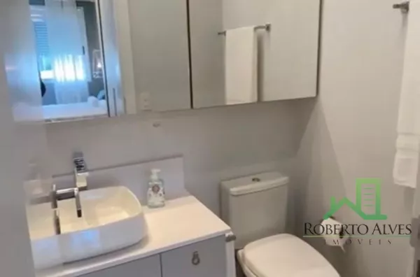 Banheiro