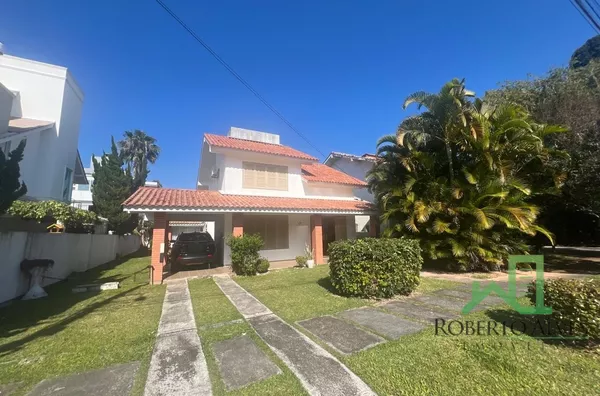 Casa à venda, 5 dormitórios, Jurerê Internacional, Florianópolis