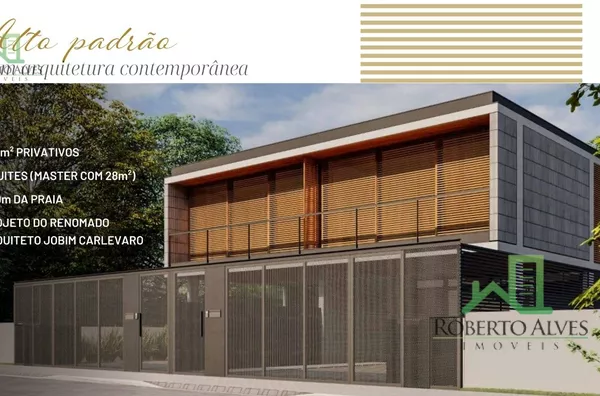 Casa para venda,  Jurerê, Florianópolis