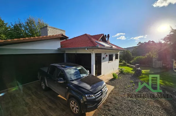 Sítio para venda em São Joaquim - Santa Catarina