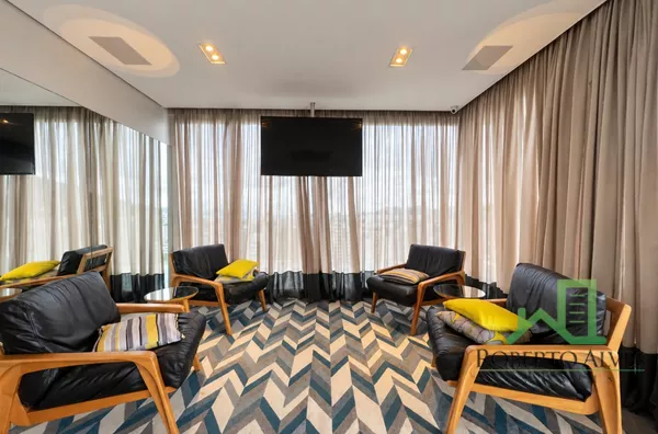 LOCAÇÃO ANUAL | Studio mobiliado com sacada | Centro de Florianópolis - Foto 24