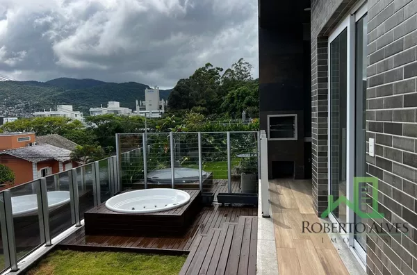 JOÃO PAULO, 2 SUÍTES + ESCRITÓRIO