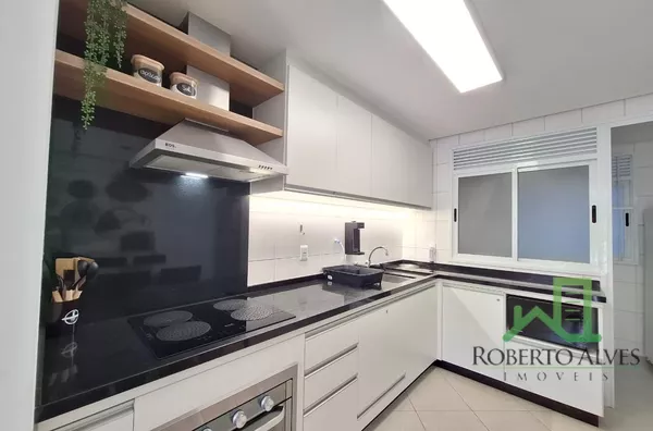 LOCAÇÃO TEMPORADA: JURERÊ, 2 DORMITÓRIOS (1 SUÍTE)