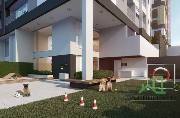 Apartamento para venda, 3 quarto(s),  Estreito, Florianópolis