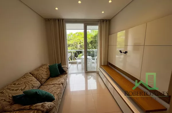 JURERÊ, 3 DORMITÓRIOS (1 SUÍTE), LOCALIZAÇÃO EXCELENTE