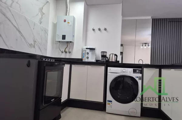 LOCAÇÃO TEMPORADA: JURERÊ, 2 SUÍTES, A 300 METROS DA PRAIA