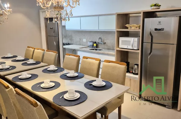 TEMPORADA | Conforto e Elegância | 300m da Praia de Jurerê