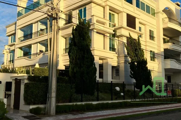 Apartamento para venda, 3 quarto(s),  Jurerê, Florianópolis