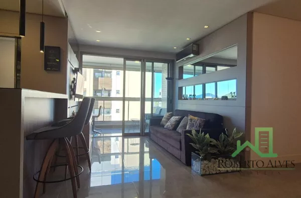 Apartamento para aluguel anual, 3 suítes, Jurerê Internacional, Florianópolis