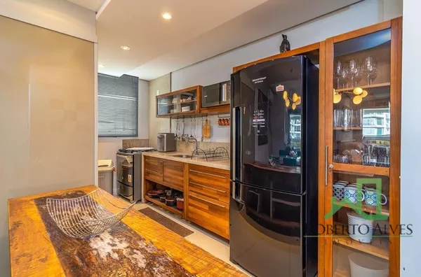 LOCAÇÃO TEMPORADA: JURERÊ, 2 DORMITÓRIOS (1 SUÍTE), ÓTIMA LOCALIZAÇÃO