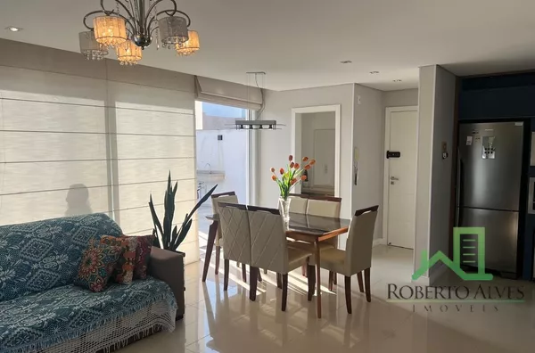 LOCAÇÃO TEMPORADA: JURERÊ, 2 DORMITÓRIOS (SENDO 1 SUÍTE), EXCELENTE LOCALIZAÇÃO