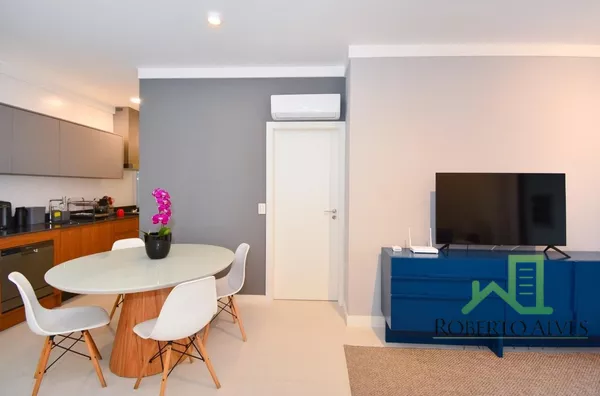 Apartamento para venda, 2 quartos,  Cachoeira Do Bom Jesus, Florianópolis