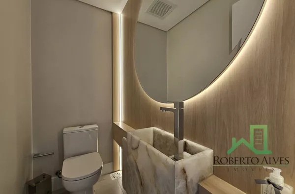 Cobertura para venda, 3 quarto(s),  Jurerê, Florianópolis