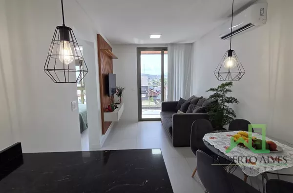 Oportunidade em Jurerê | Apto Mobiliado no Edifício Éden