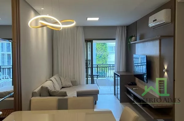 Apartamento para venda, 3 quarto(s),  Jurerê, Florianópolis
