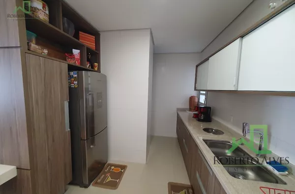 Apartamento para venda, 3 quarto(s),  Jurerê, Florianópolis