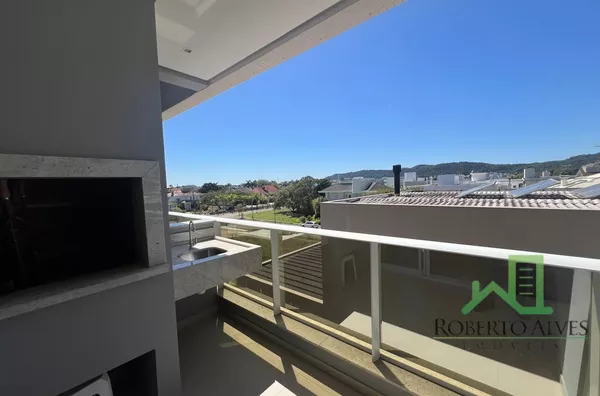 JURERÊ INTERNACIONAL, 2 SUÍTES, MOBILIADO