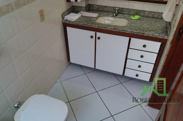 Banheiro