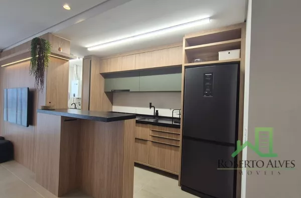 LOCAÇÃO TEMPORADA: JURERÊ INTERNACIONAL, 2 SUÍTES