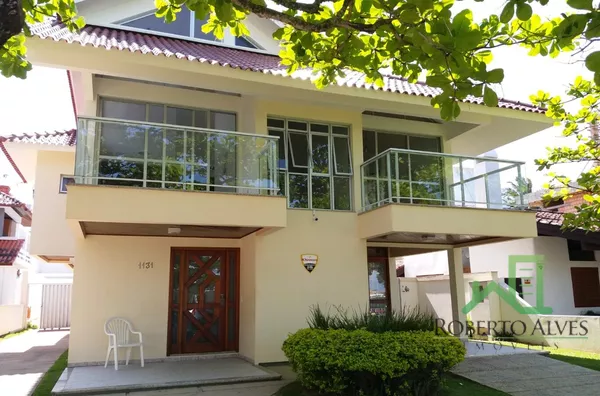 Casa Temporada | 07 Quartos | Piscina | Jurerê Internacional