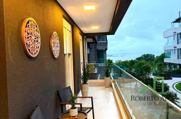 Vista Mar | Alto Padrão João Paulo | Mobiliado