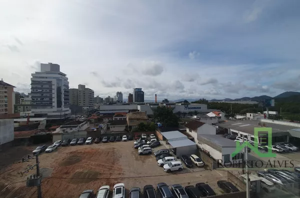 Apartamento para venda, 3 quarto(s),  Agronômica, Florianópolis