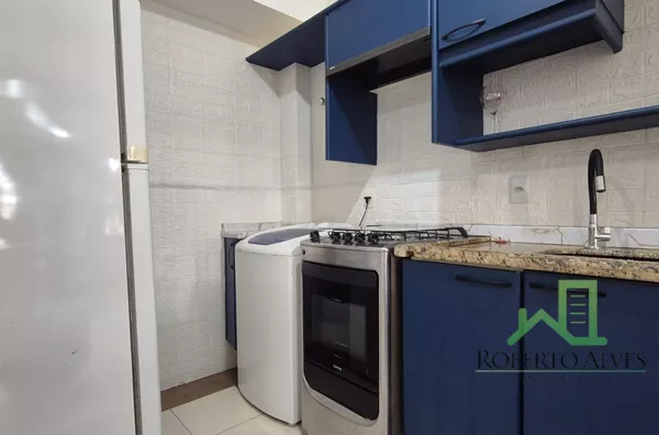 JURERÊ INTERNACIONAL, 1 DORMITÓRIO, EXCELENTE LOCALIZAÇÃO