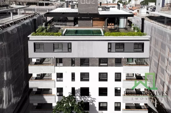 RESIDENCIAL SOHO, Apartamentos de 4 suítes - Jurerê Internacional, Florianópolis