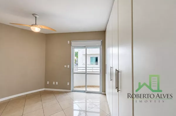 LOCAÇÃO ANUAL | 2 SUÍTES | SEMIMOBILIADO | JURERÊ - Foto 13