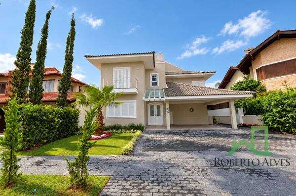 TEMPORADA | Casa com piscina privativa | 5 quartos | Jurerê Internacional - Foto 37