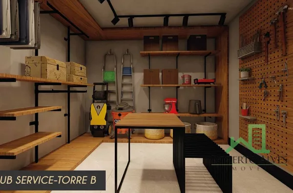 Apartamento para venda, 3 quarto(s),  Cacupé, Florianópolis