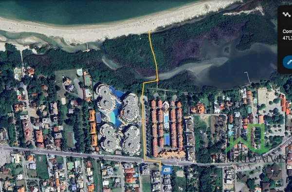 Casa para venda,  Cachoeira Do Bom Jesus, Florianópolis