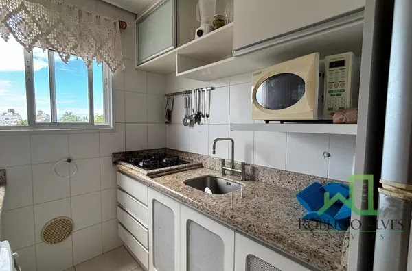 Apartamento para venda, 2 quarto(s),  Jurerê, Florianópolis