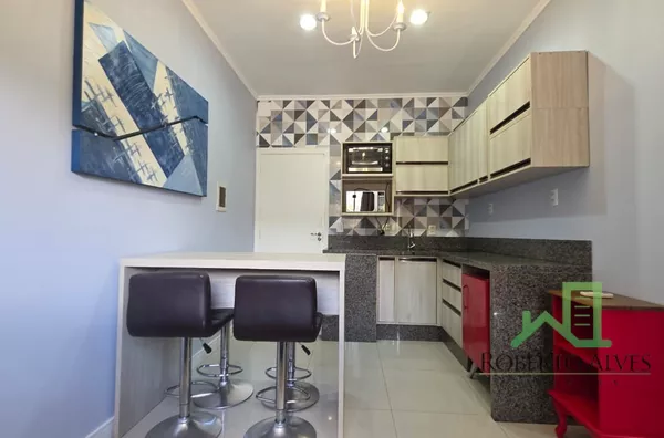 Loft para locação anual em Jurerê, Florianópolis