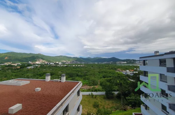 Apartamento para venda, 3 quarto(s),  Cacupé, Florianópolis