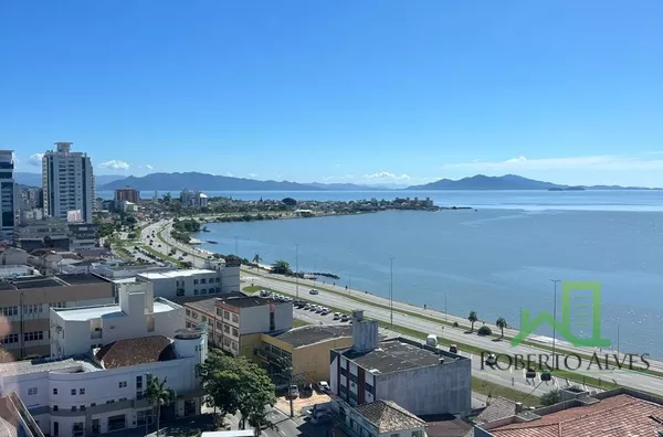 Sala para aluguel,  Estreito, Florianópolis