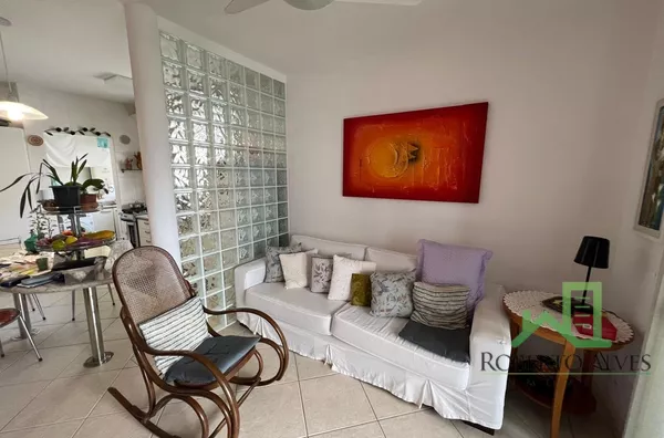 Apartamento para venda, 2 suíte(s),  Jurerê, Florianópolis