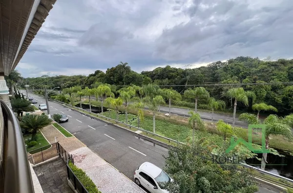 JURERÊ INTERNACIONAL - 3 DORMITÓRIOS (SUÍTE) - MOBILIADO