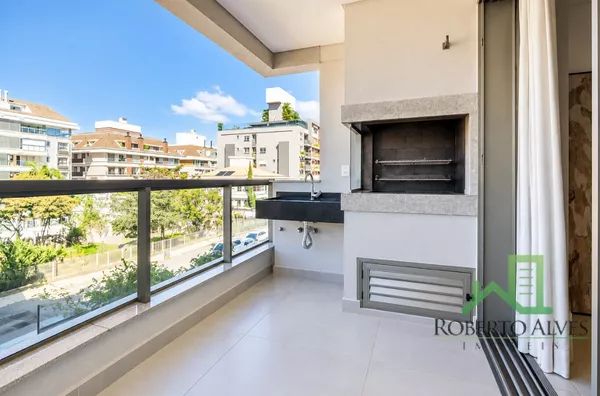 Apartamento à venda, 3 quarto(s),  Jurerê, Florianópolis