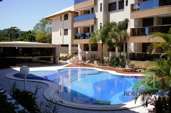 JURERÊ INTERNACIONAL - 3 DORMITÓRIOS (SUÍTE) - MOBILIADO