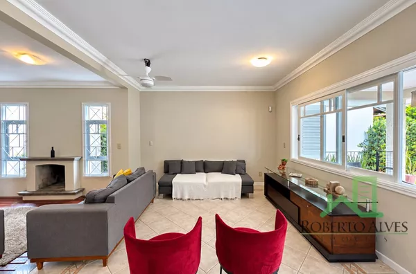 TEMPORADA | Casa com piscina privativa | 5 quartos | Jurerê Internacional - Foto 4