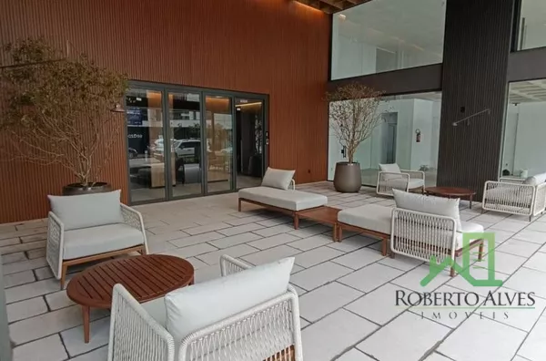 Loja Nova com Mezanino em Jurerê | 79,38m² | Excelente Localização