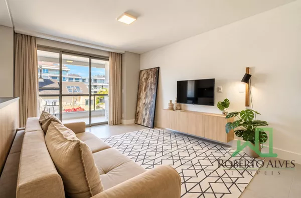 Apartamento à venda, 3 quarto(s),  Jurerê, Florianópolis