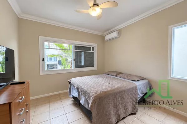 TEMPORADA | Casa com piscina privativa | 5 quartos | Jurerê Internacional - Foto 16