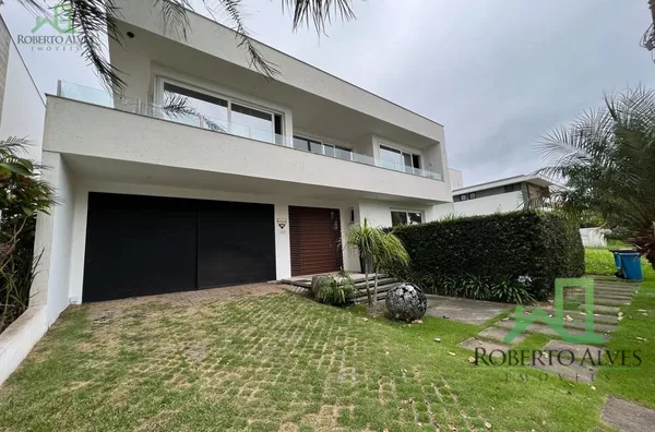 Casa para aluguel, no bairro Jurerê Internacional, Florianópolis