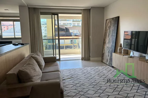 Apartamento à venda, 3 quarto(s),  Jurerê, Florianópolis