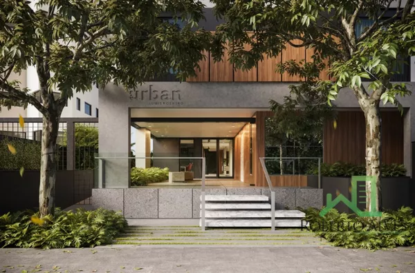 Apartamento para venda, 2 quarto(s),  Centro, Florianópolis